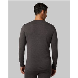 MEN'S MIDWEIGHT BASELAYER CREW TOP