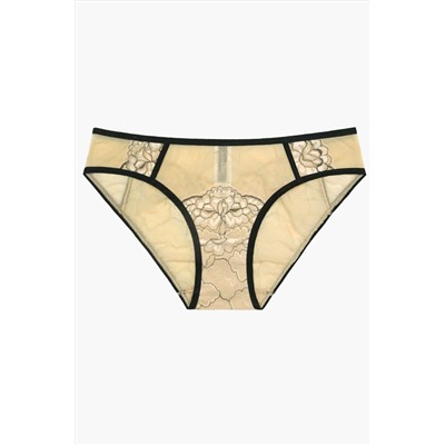 Трусы INDEFINI, 1213213