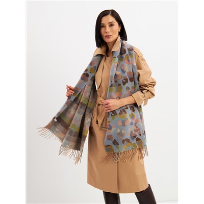 Палантин женский SH25-18-4