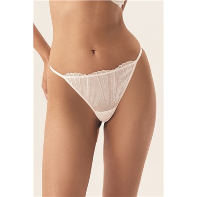 42878 BOSSA/00X Трусы стринги ESOTIQ