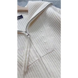 Кашемировый кардиган на молнии  Lor*o Pian*a