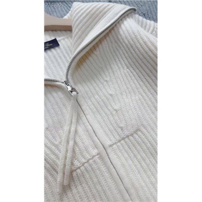 Кашемировый кардиган на молнии  Lor*o Pian*a