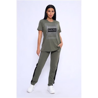 Костюм с брюками 65061 НАТАЛИ #1026084