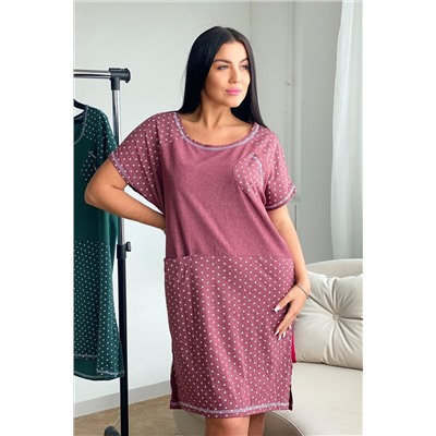 Платье 9052 НАТАЛИ #649616