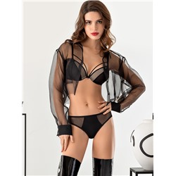 Бюстгальтер №8190 Ornella пуш-ап гель Mioocchi