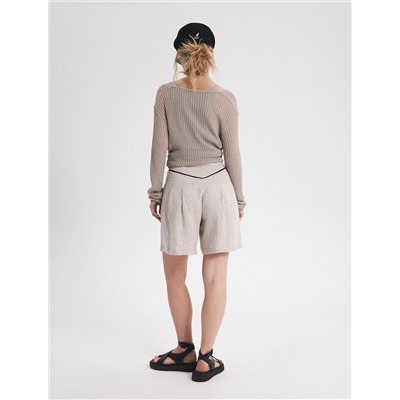 Шорты 2500-1804-02