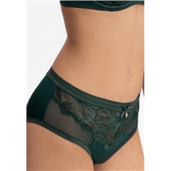 W25-0492-O2-BRO-LZ Трусы