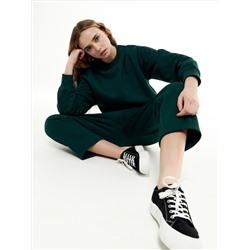 Толстовка UNISEX с высоким содержанием органического хлопка