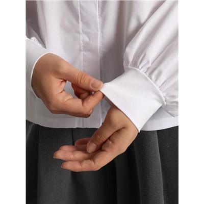 Блузка для девочки Соль&Перец SP1905