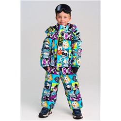 Комбинезон PLAYTODAY, 1051890