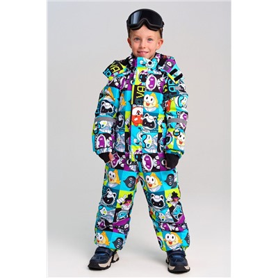 Комбинезон PLAYTODAY, 1051890