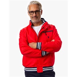 YACHT JACKET WITH PATCH POCKET