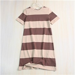 Женское трикотажное повседневное платье ❤️❤️  Экспорт в Европу