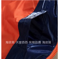 Куртка зимняя для мальчиков/девочек. Экспорт