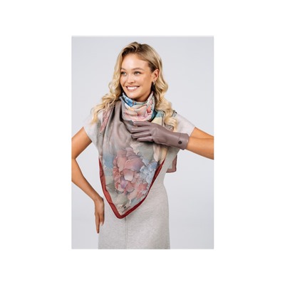 Платок женский Lanotti картина/№25