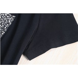 Футболка DKN*Y