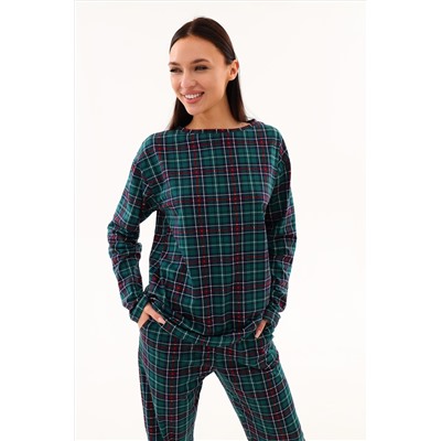 Костюм с брюками 21598 НАТАЛИ #945969