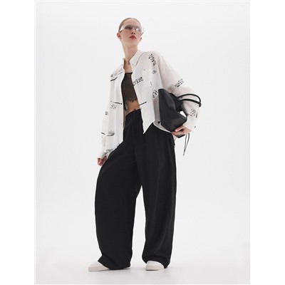 Рубашка 2500-1401-01