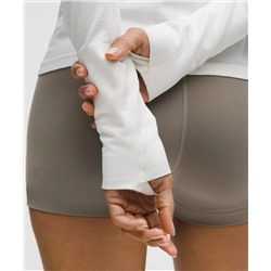 Женский спортивный лонгслив  Lululemo*n 🔴