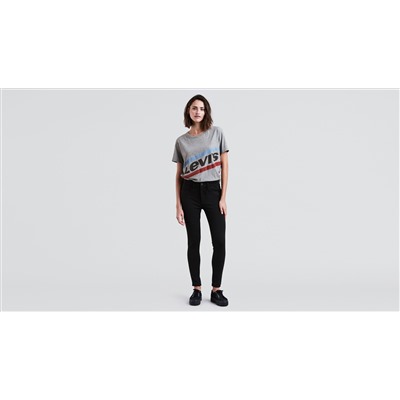 720 High Rise Super Skinny Ponte Leggings