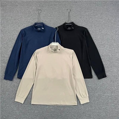 Мужская флисовая водолазка  РАЛЬ*Ф Л