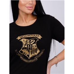 Пижама Хогвартс 2