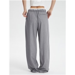 Брюки женские 2500-0358-09 хлопок