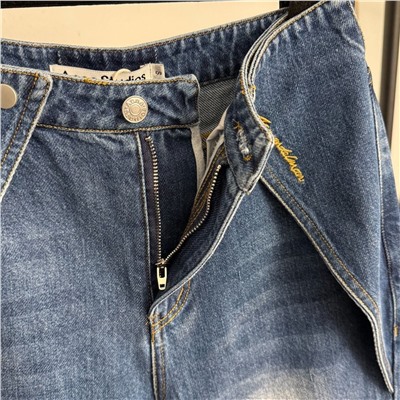 Женские джинсы - ятаган  Acn*e Studio*s