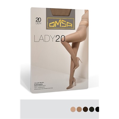 Колготки OMSA, 1103814