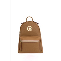 Kadın Açık Kahverengi Çanta