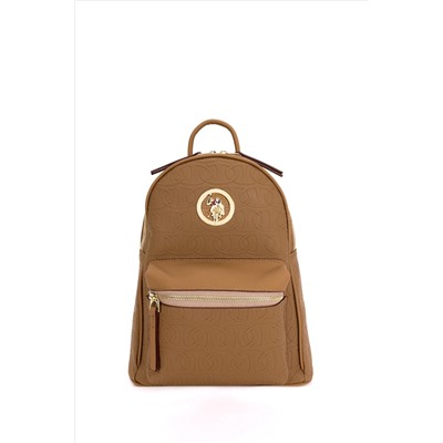 Kadın Açık Kahverengi Çanta