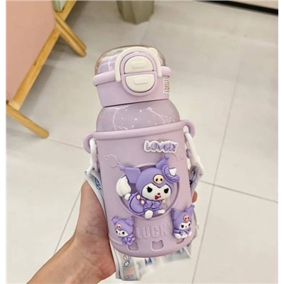 Термо-бутылка