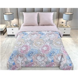 Комплект для сна с одеялом Овация, перкаль