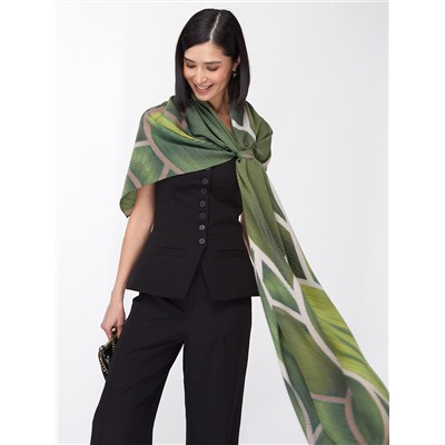 Палантин женский KSH15-16-4