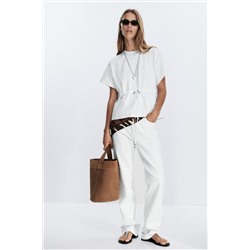 HEAVY COTTON T-SHIRT