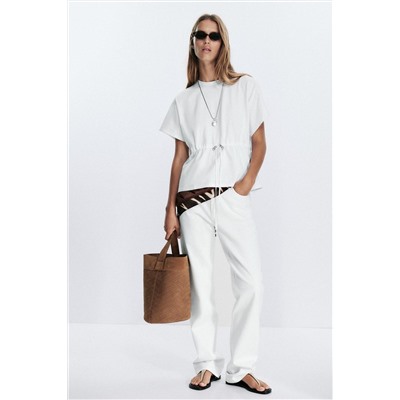 HEAVY COTTON T-SHIRT