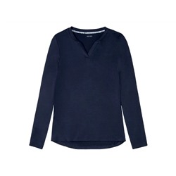 ESMARA® Pyjama Damen, mit Gummizugbund