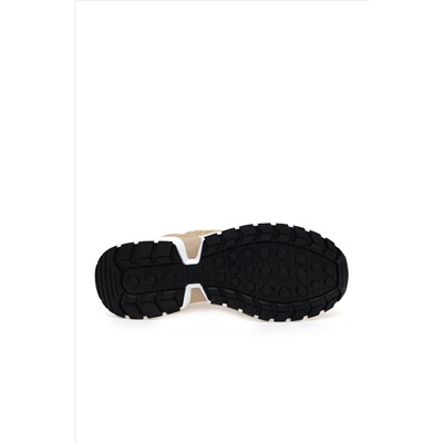 Erkek Camel Spor Ayakkabı