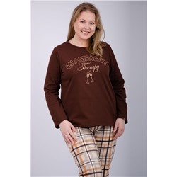 Пижама Голди