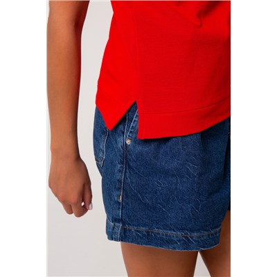 Футболка трикотажная 034