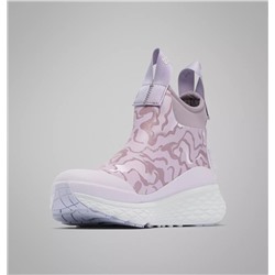 Women's PFG Dry Tortugas™ Boot - Lavender Pearl, Shale Purple