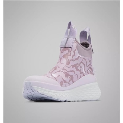 Women's PFG Dry Tortugas™ Boot - Lavender Pearl, Shale Purple