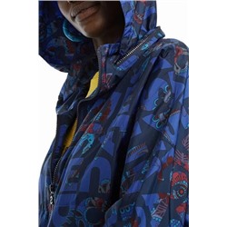 Chaqueta ligera logmanía