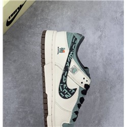 Nik*e SB Dunk Low