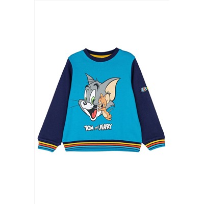 Толстовка PLAYTODAY, 927880