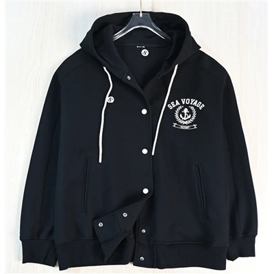 Повседневный бомбер