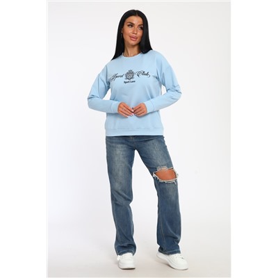 Толстовка женская SPORT