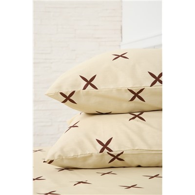 Наволочка сатин Искушение-компаньон