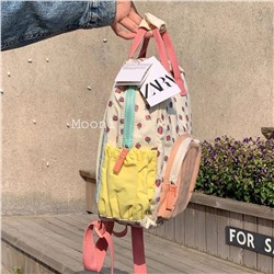 Рюкзак для девочек ЗАР*А