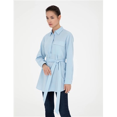 Mavi Comfort Fit Tunik